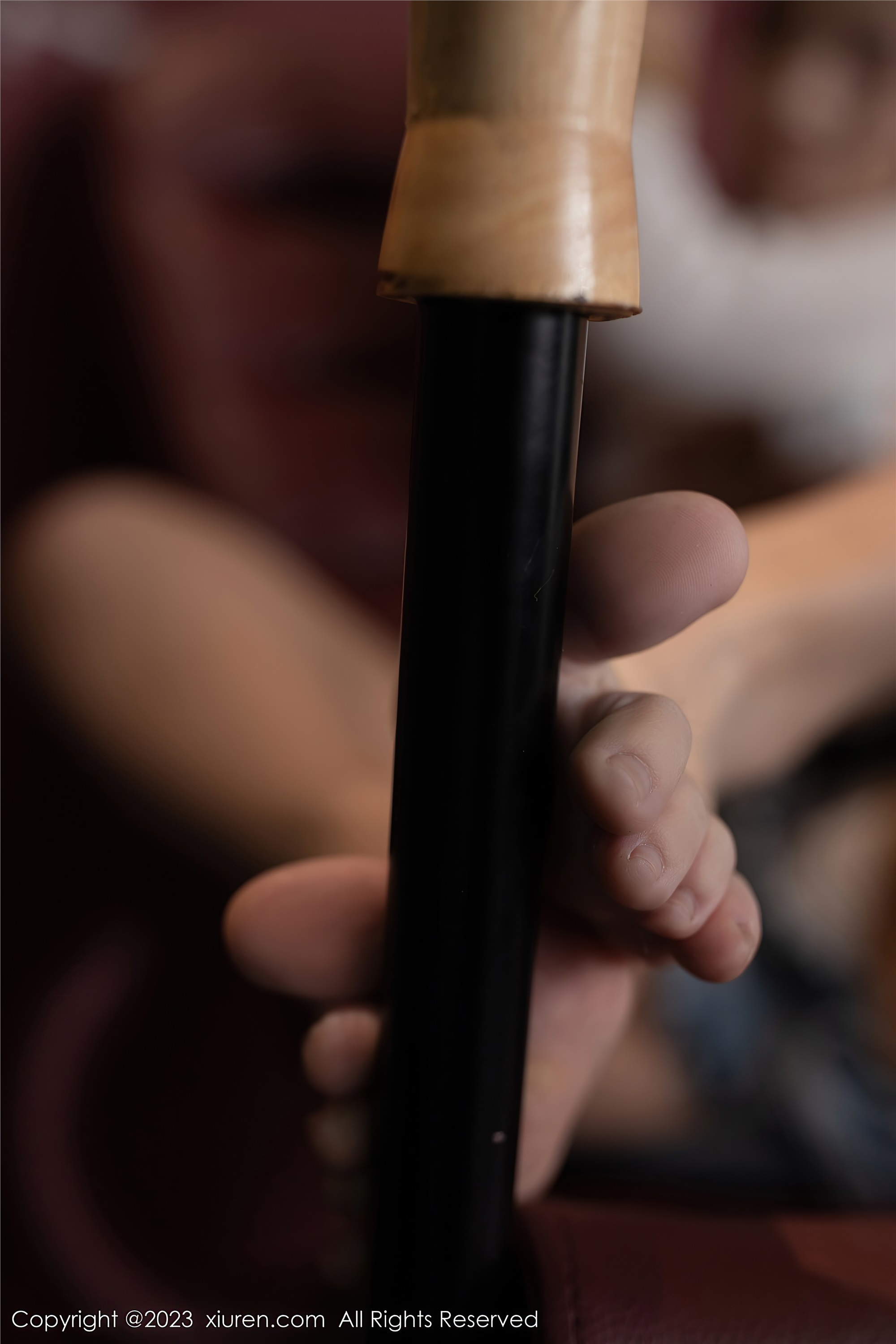 XiuRen秀人网  2023.05.17 NO.6752 杏子Yada